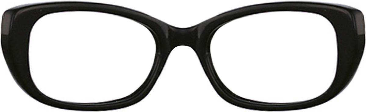 Black Romeo Gigli 78002 Eyeglasses