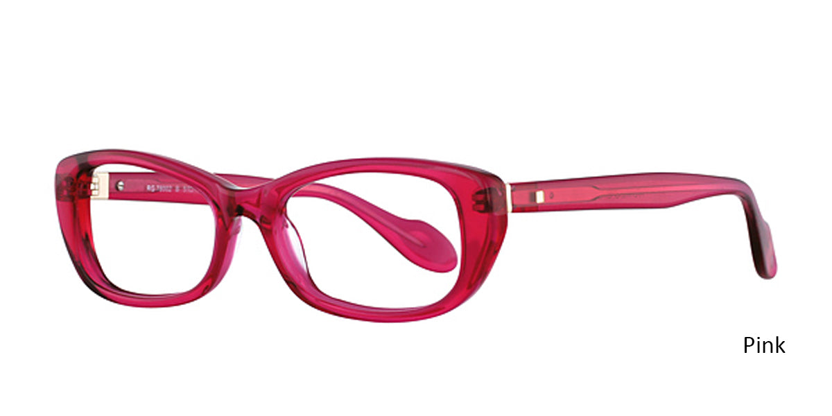 Pink Romeo Gigli 78002 Eyeglasses