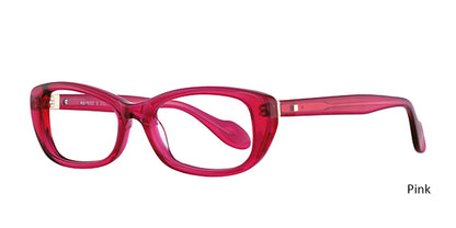 Pink Romeo Gigli 78002 Eyeglasses