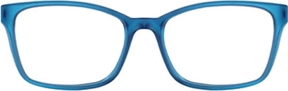 Matte Blue Romeo Gigli 79036 Eyeglasses