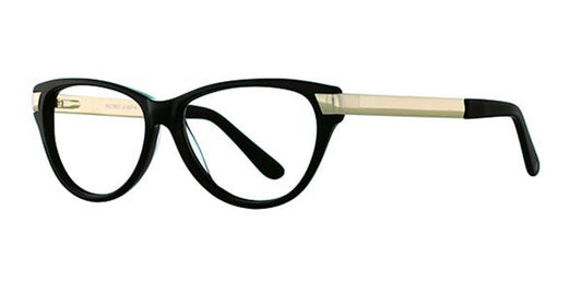 Black/Nero Romeo Gigli 79037 Eyeglasses