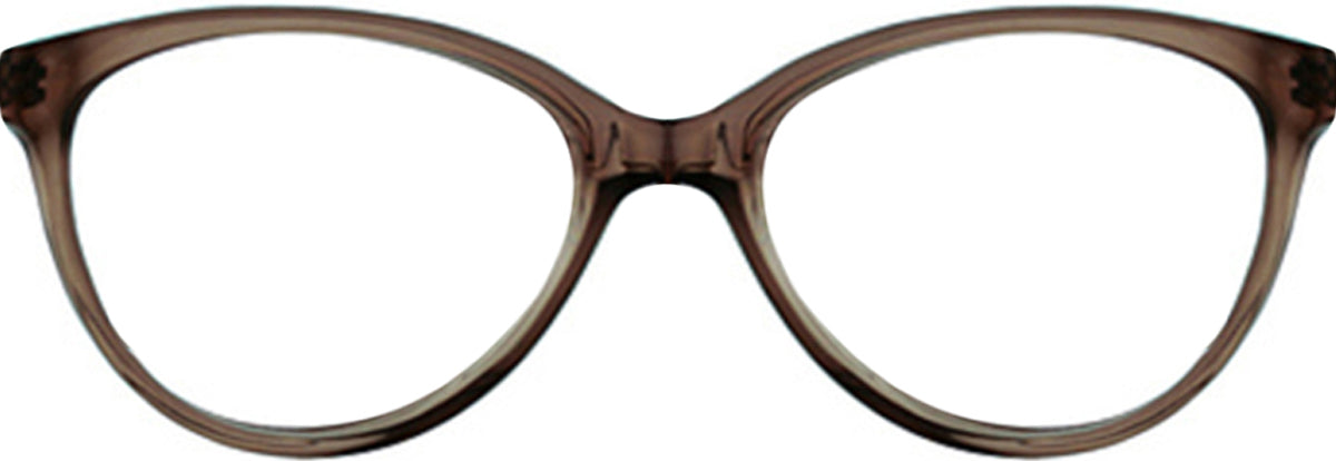 Brown Coffee Romeo Gigli 79038 Eyeglasses