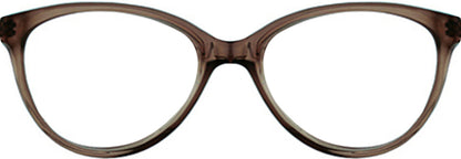 Brown Coffee Romeo Gigli 79038 Eyeglasses