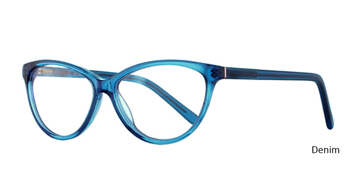 Denim Romeo Gigli 79038 Eyeglasses
