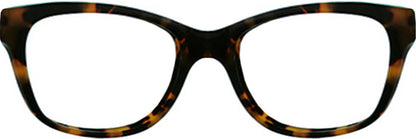 Havana Tortoise Romeo Gigli 79042 Eyeglasses