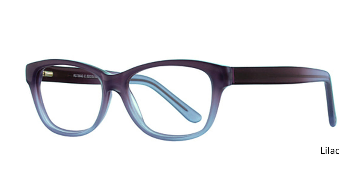 Lilac Romeo Gigli 79042 Eyeglasses