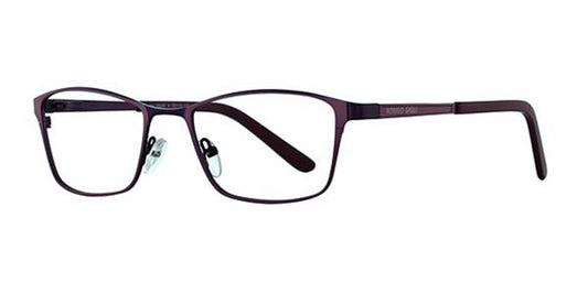 Pink/Plum Romeo Gigli 79045 Eyeglasses