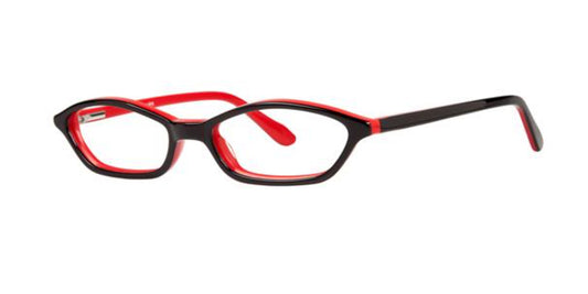 Black Gallery Laya Eyeglasses