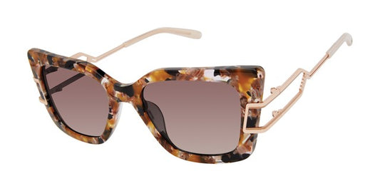 Multicolor               VICTOR GLEMAUD X TURA VGS001 Sunglasses