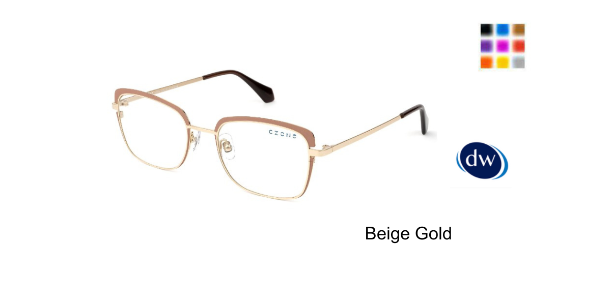 Beige Gold
