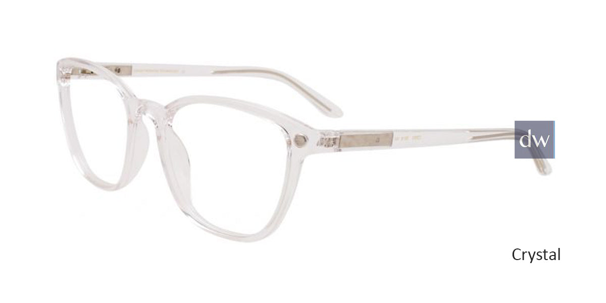 Crystal Cargo C5053 Eyeglasses.