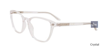 Crystal Cargo C5053 Eyeglasses.