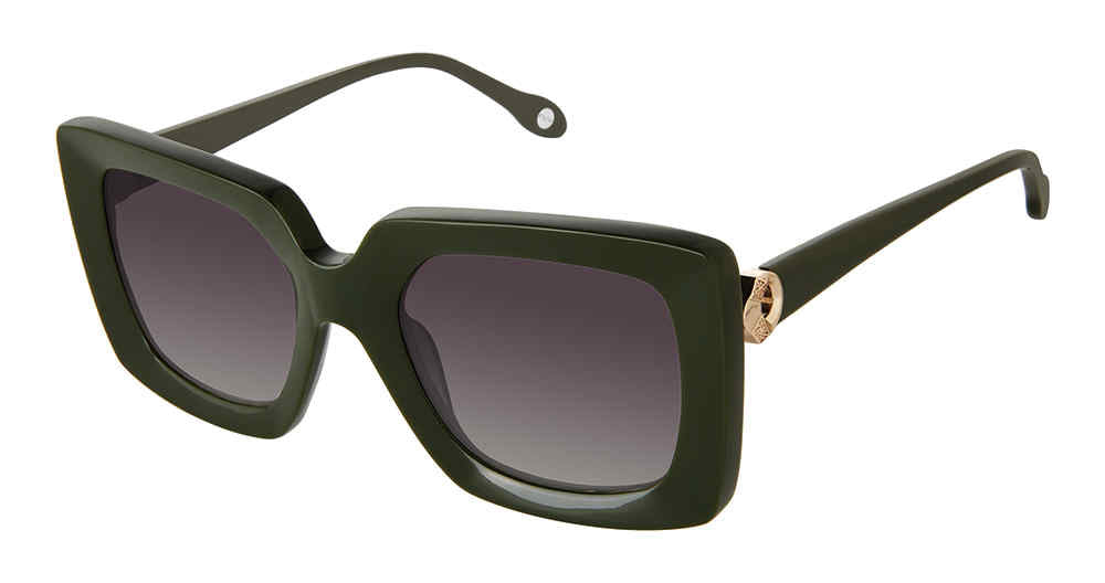 FYSH F-2088 S316-MOSS