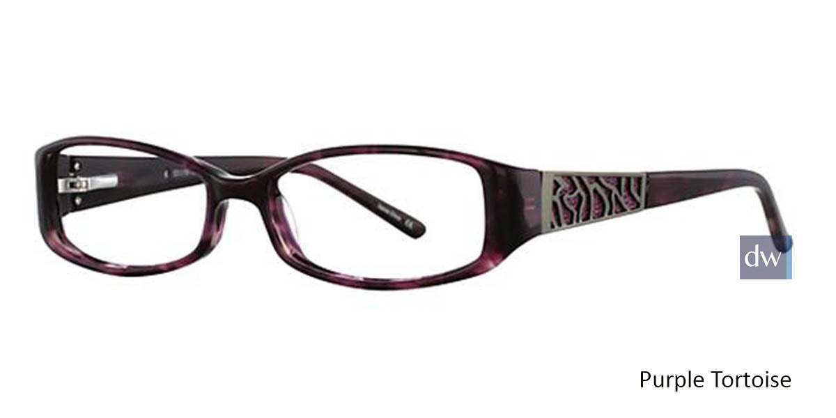 Purple Tortoise