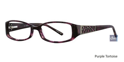 Purple Tortoise