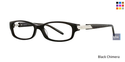 Black Chimera Vavoom 8019 Eyeglasses