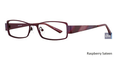 Raspberry Sateen