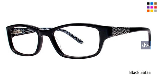Black Safari