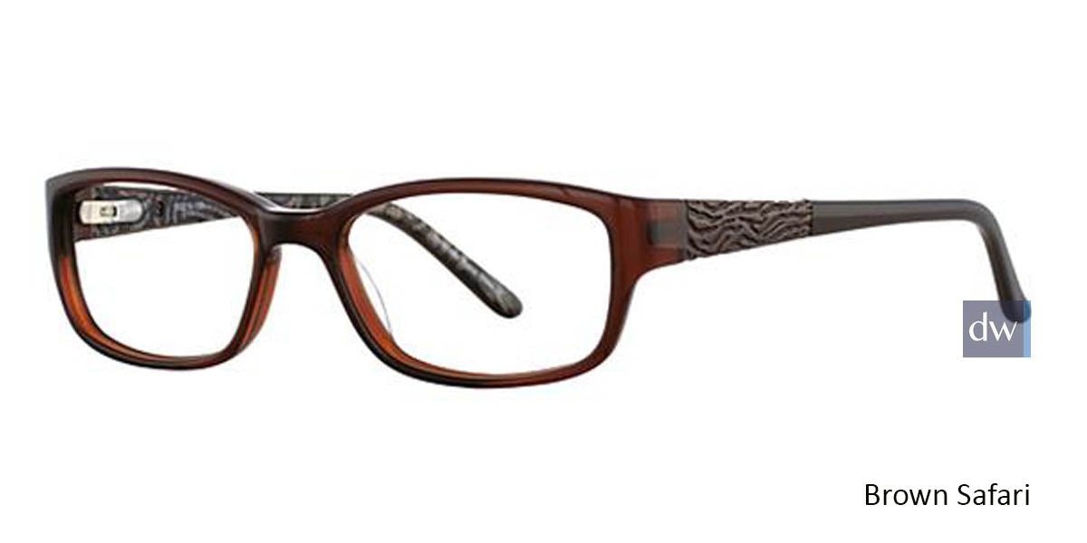Brown Safari