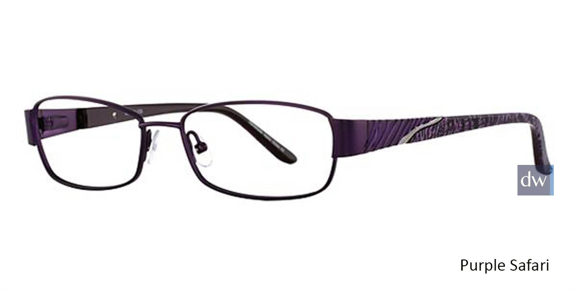 Purple Safari