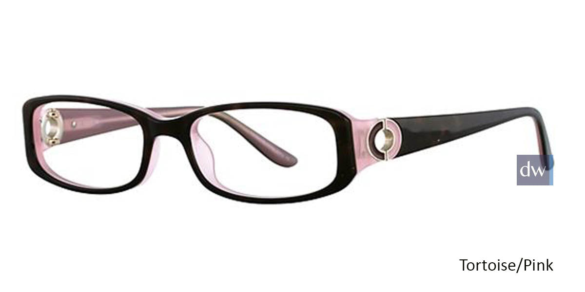 Tortoise/Pink