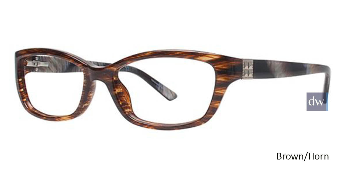 Brown/Horn