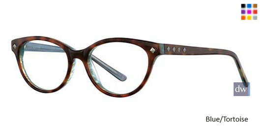 Blue/Tortoise