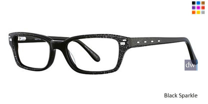 Black Sparkle