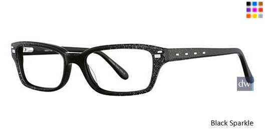 Black Sparkle