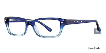 Blue Fade