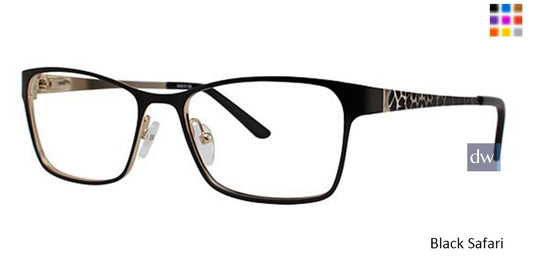 Black Safari
