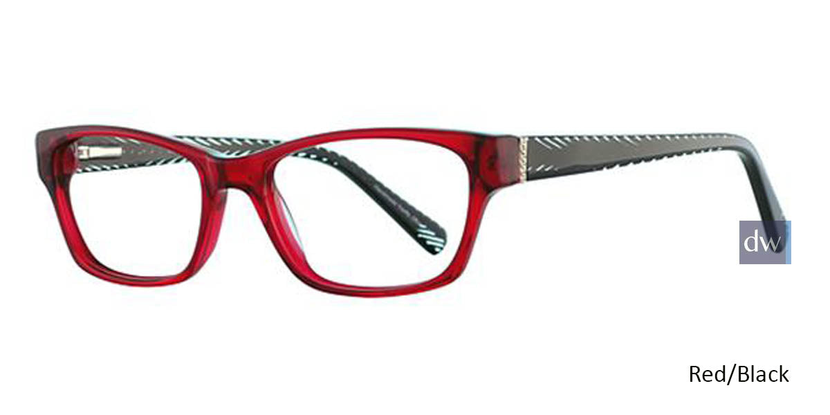 Red/Black