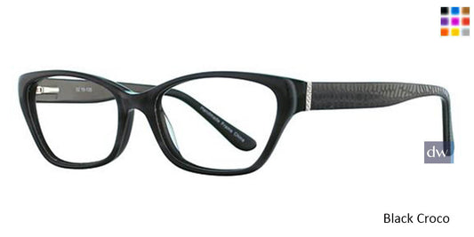 Black Croco