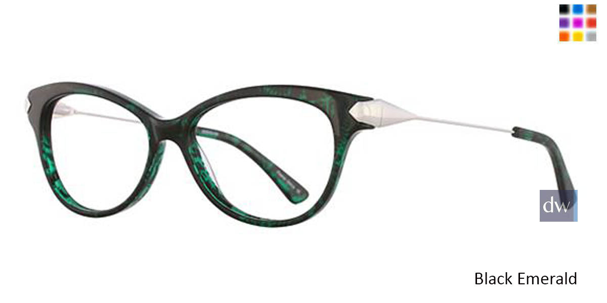 Black Emerald