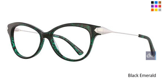 Black Emerald