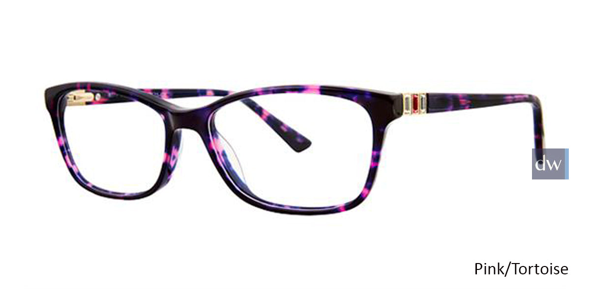 Pink Tortoise