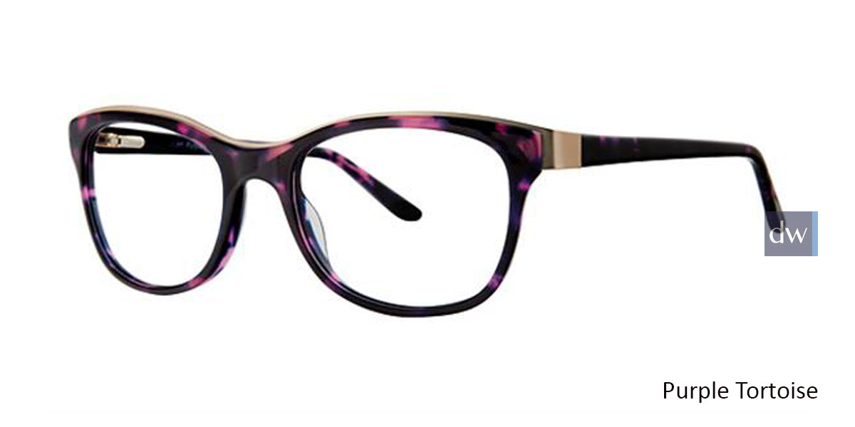 Purple Tortoise