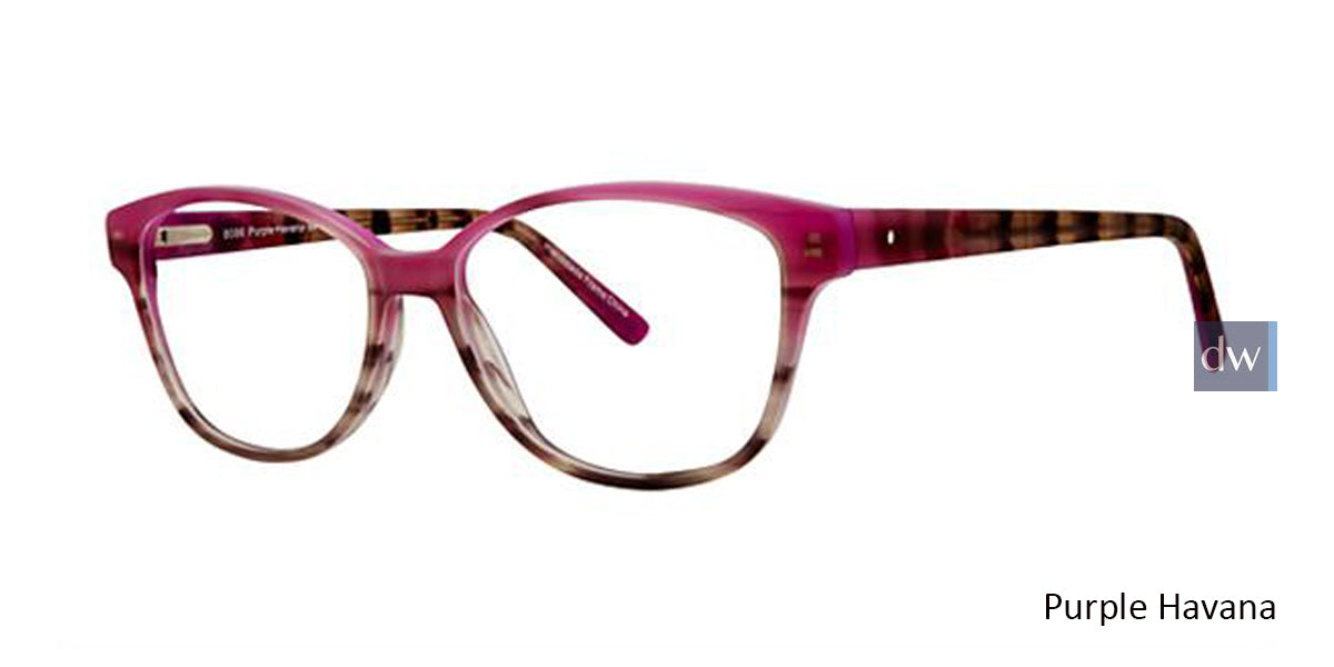 Purple Havana