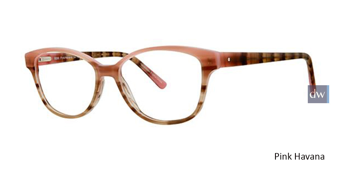 Pink Havana