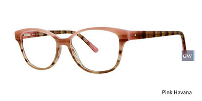 Pink Havana
