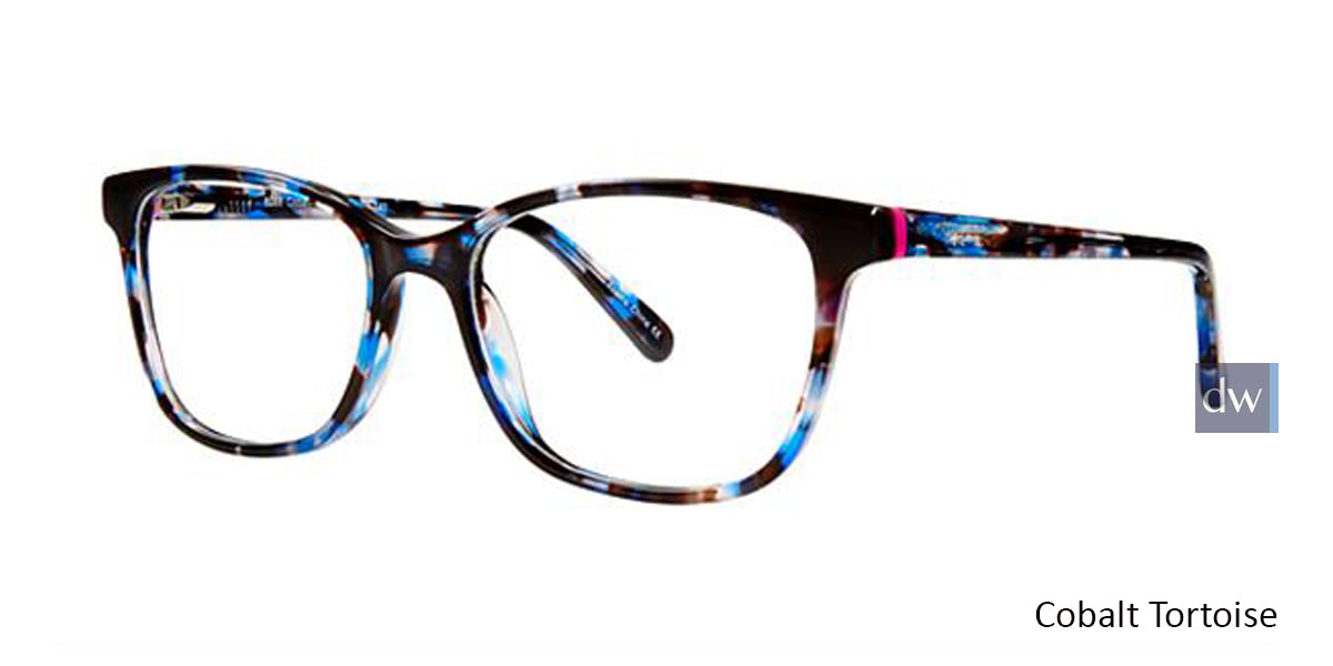 Cobalt Tortoise