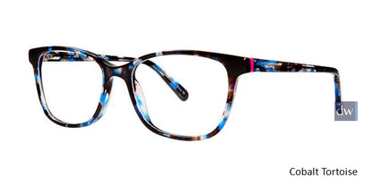 Cobalt Tortoise