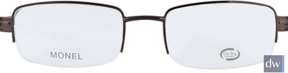 Brown CE-TRU 808 Eyeglasses