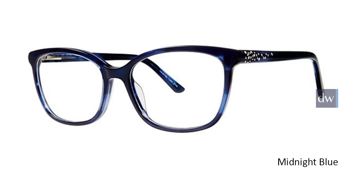 Midnight Blue