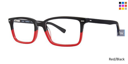 Red/Black