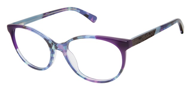 Purple Tortoise - PUR
