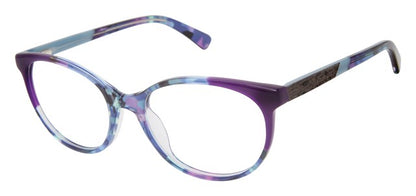 Purple Tortoise - PUR
