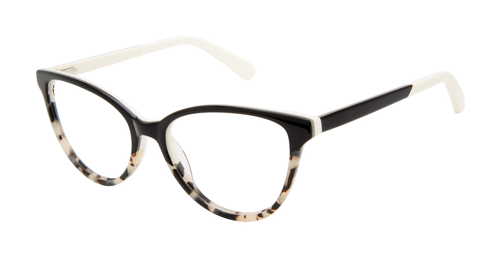 Black/Bone - BLK