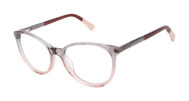 Grey/Blush - GRY