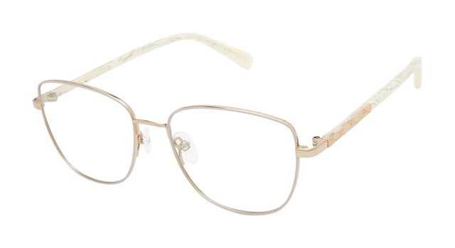 Gold/Bone - BON
